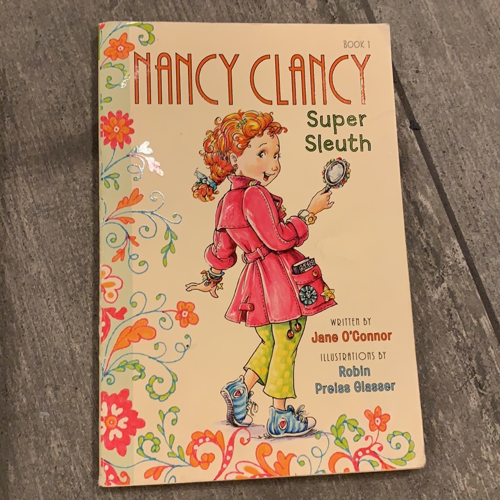 5 books - Picture 5 of 7